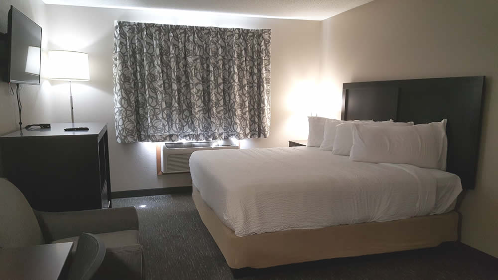 King Suite