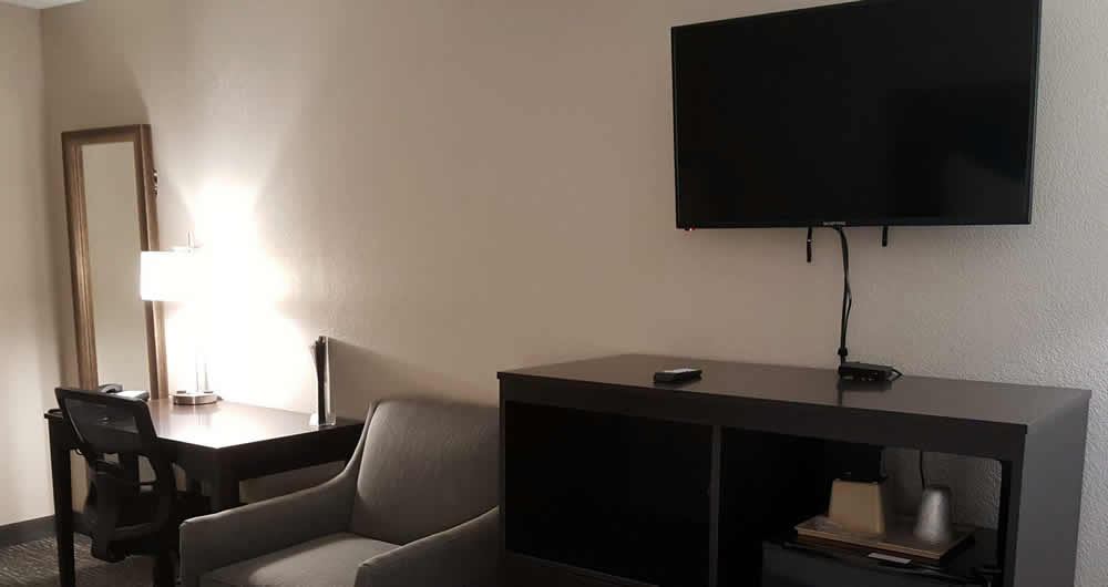 King Suite - Hotel in Preston Minnesota