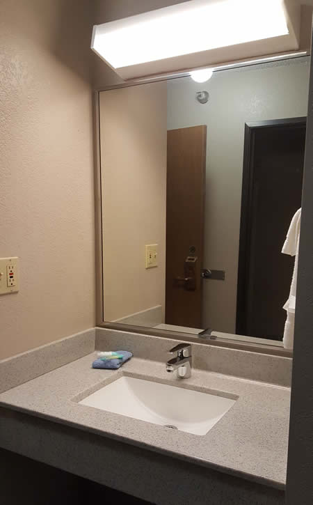 King Suite - Hotel in Preston Minnesota